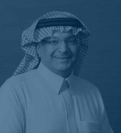 المهندس / صالح بن عبدالله الحوشاني